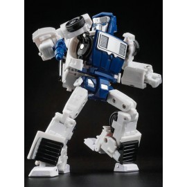 X-Transbots MM-VII Hatch Rerun (Cartoon ver)